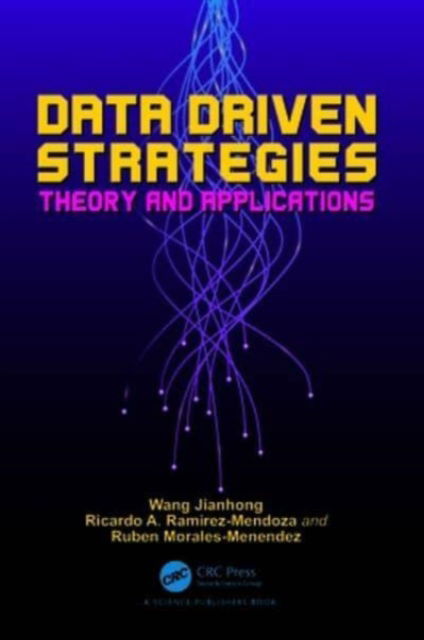 Jianhong, Wang (Jiangxi University of Science and Technology, China) · Data Driven Strategies: Theory and Applications (Paperback Book) (2024)