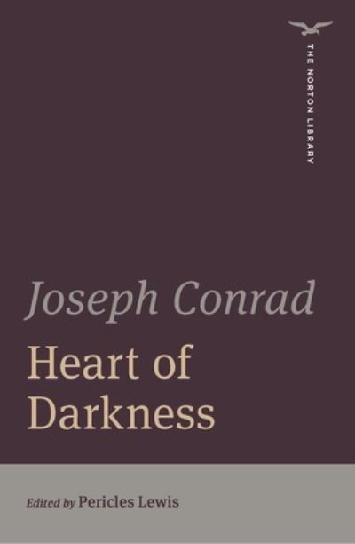 Heart of Darkness - The Norton Library - Joseph Conrad - Bøger - WW Norton & Co - 9780393544084 - 24. marts 2023