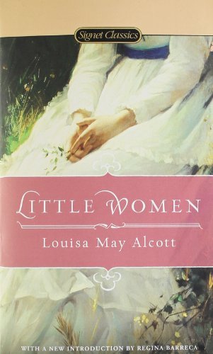 Little Women - Louisa May Alcott - Books - Penguin Putnam Inc - 9780451532084 - May 1, 2012