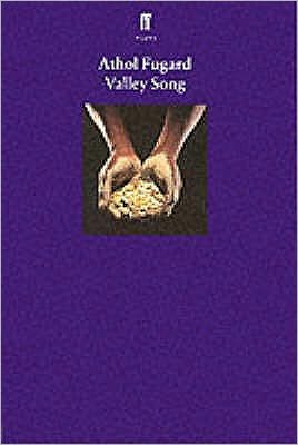 Cover for Athol Fugard · Valley Song (Paperback Book) [Main edition] (1996)