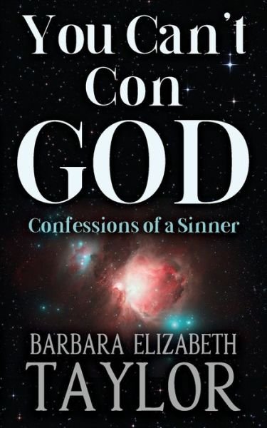 Cover for Amazon Digital Services LLC - Kdp · You Can't Con God (Paperback Bog) (2022)