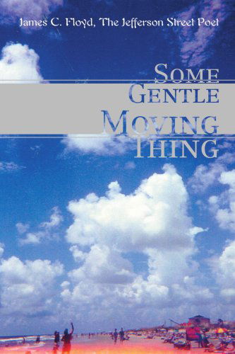 Cover for James Floyd · Some Gentle Moving Thing (Paperback Book) (2004)