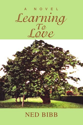 Cover for Ned Bibb · Learning to Love (Paperback Bog) (2006)