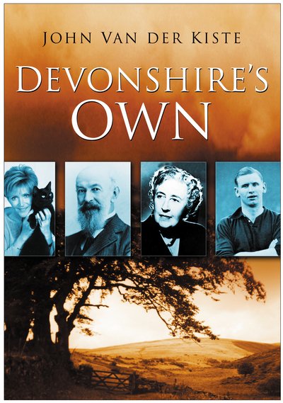 Cover for John van der Kiste · Devonshire's Own (Paperback Bog) [UK edition] (2007)