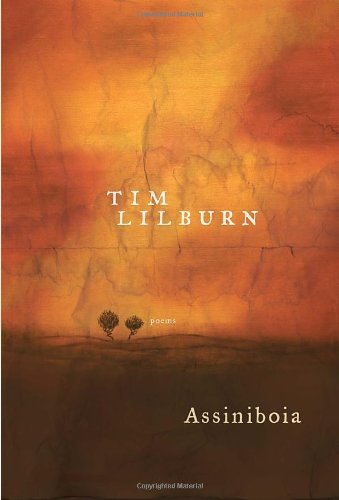 Cover for Tim Lilburn · Assiniboia (Paperback Book) (2012)