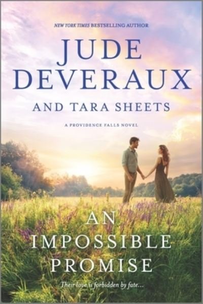 Impossible Promise - Jude Deveraux - Books - HARPER COLLINS USA - 9780778332084 - September 21, 2021