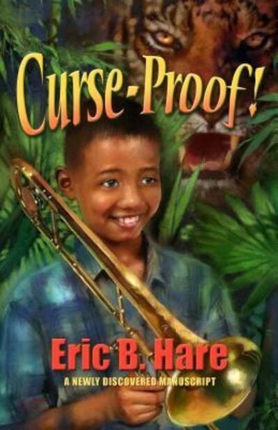 Curse-Proof! - Eric B. Hare - Books - Pacific Press Publishing - 9780816322084 - 2007