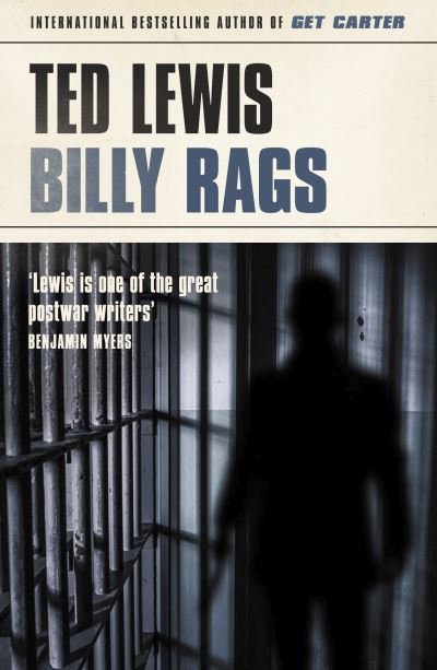 Cover for Ted Lewis · Billy Rags (Taschenbuch) (2022)