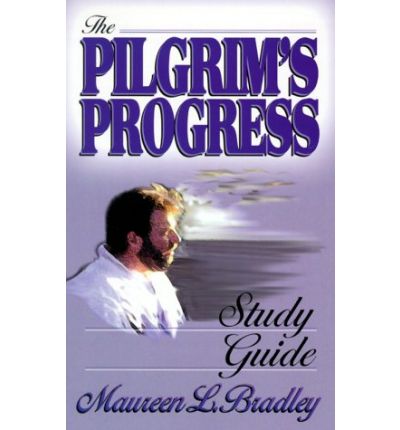 Cover for M. Bradley · Pilgrim's Progress (Study Guide) (Paperback Book) (1994)