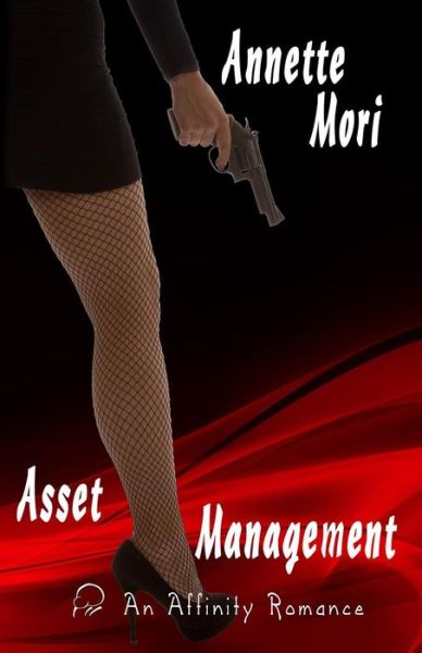 Cover for Annette Mori · Asset Management (Taschenbuch) (2015)