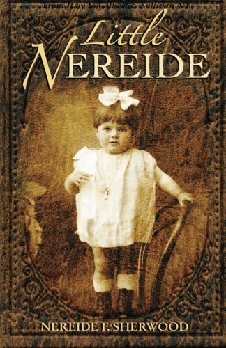 Cover for Nereide F. Sherwood · Little Nereide (Pocketbok) [1st edition] (2009)