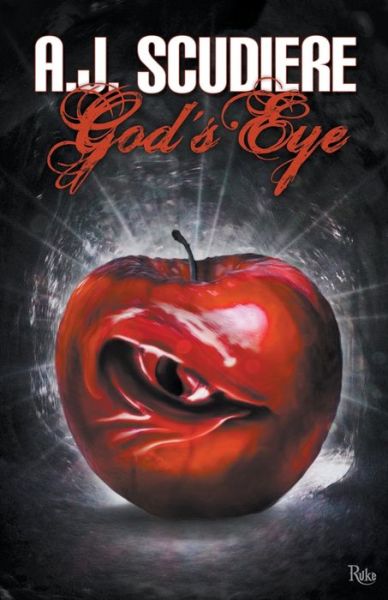 Cover for A. J. Scudiere · God's Eye (Book) (2011)