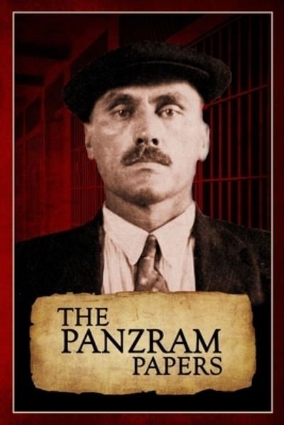 Cover for Carl Panzram · The Panzram Papers (Paperback Book) (2020)
