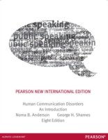 Human Communication Disorders: An Introduction: Pearson New International Edition - Noma Anderson - Bøger - Pearson Education Limited - 9781292042084 - 1. november 2013
