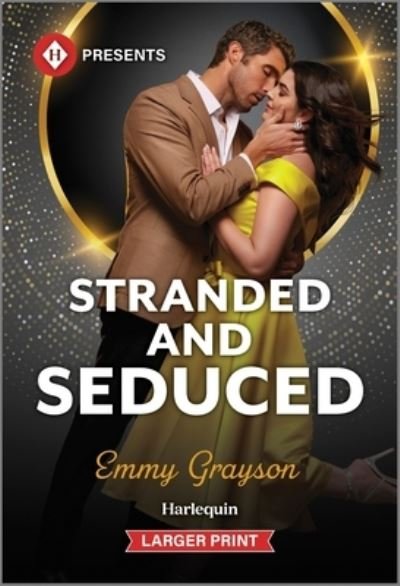 Emmy Grayson · Stranded and Seduced (Book) (2024)