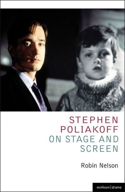 Cover for Robin Nelson · Stephen Poliakoff on Stage and Screen - Plays and Playwrights (Paperback Book) (2011)