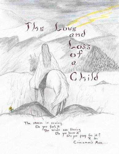 Cover for Wacacepahala Weha · The Love and Loss of a Child (Paperback Book) (2010)