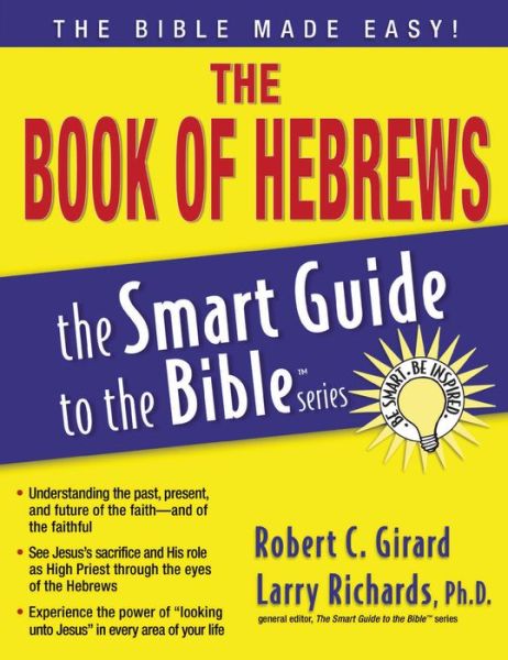 Cover for Robert Girard · Hebrews Smart Guide (Paperback Book) (2008)