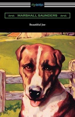 Cover for Marshall Saunders · Beautiful Joe (Paperback Book) (2021)