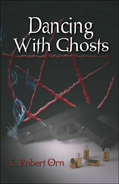 Dancing with Ghosts - Mark Johns - Books - AuthorHouse - 9781425929084 - April 12, 2006