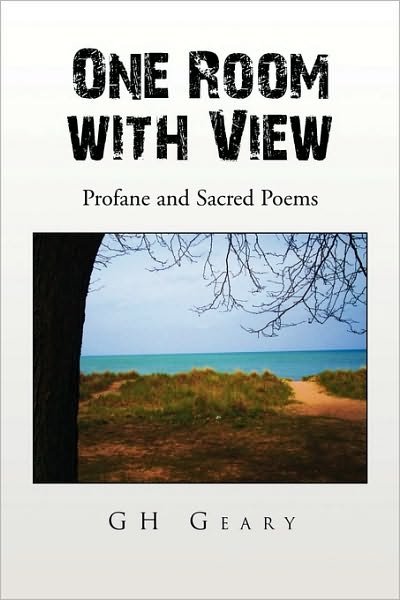 Cover for Gh Geary · One Room with View (Pocketbok) (2010)