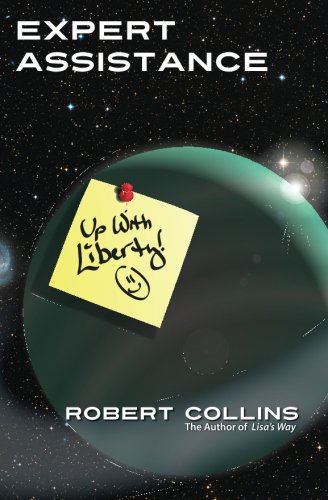 Cover for Robert Collins · Expert Assistance (Pocketbok) (2007)