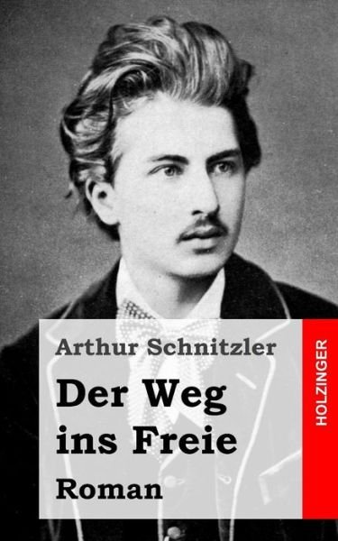 Cover for Arthur Schnitzler · Der Weg Ins Freie: Roman (Pocketbok) (2013)