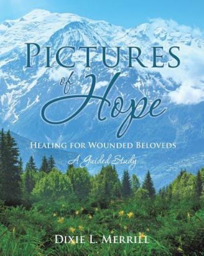 Cover for Dixie L Merrill · Pictures of Hope (Paperback Book) (2016)