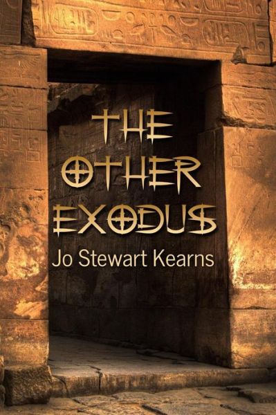 Cover for J Stewart-Kearns · The Other Exodus (Paperback Book) (2015)