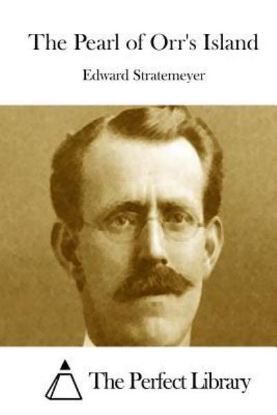 Cover for Edward Stratemeyer · The Pearl of Orr's Island (Paperback Bog) (2015)