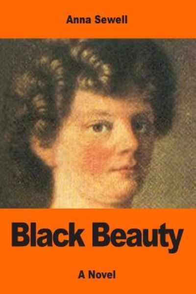 Cover for Anna Sewell · Black Beauty (Paperback Book) (2017)