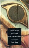 Cover for Sean Kane · Wisdom of the Mythtellers (Paperback Book) [2 Revised edition] (1998)