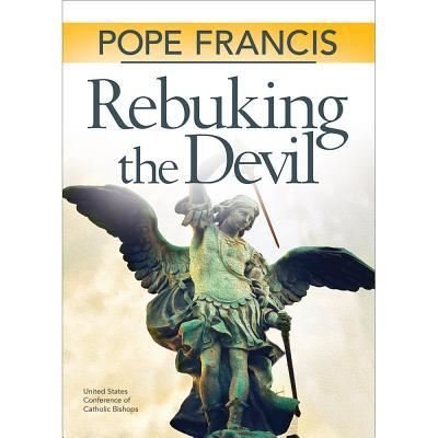 Cover for Pope Francis (Paperback Book) (2019)