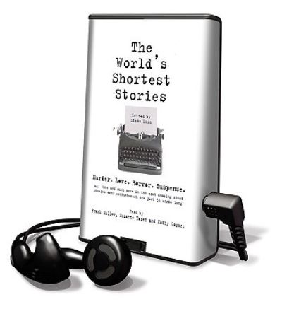 The Worlds Shortest Stories - Frank Muller - Other - Findaway World - 9781608476084 - May 1, 2009