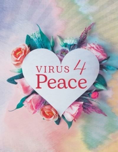 Cover for June · Virus 4 Peace (Paperback Bog) (2022)