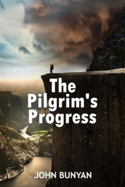 Cover for John Bunyan · The Pilgrim's Progress (Paperback Bog) (2019)
