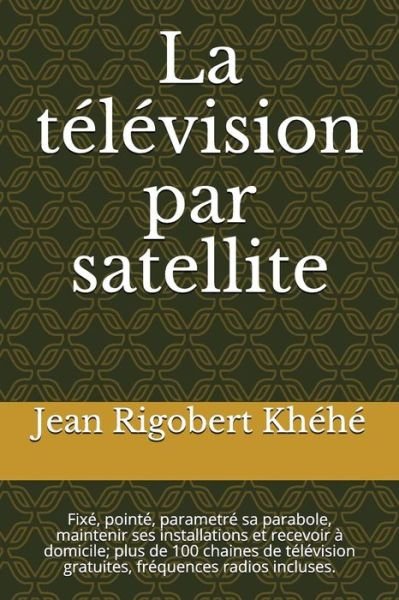 Cover for Kh · La T (Taschenbuch) (2018)