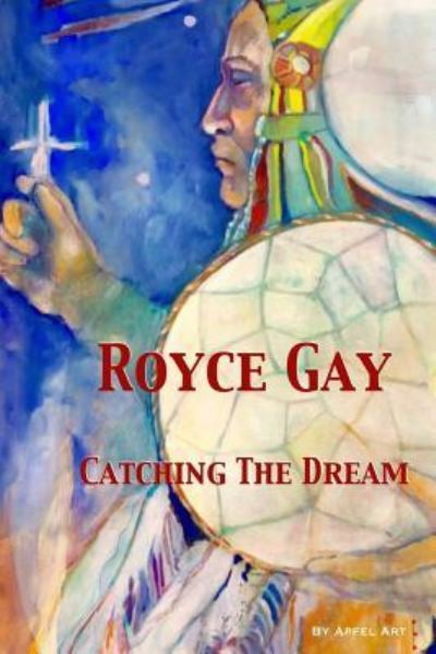 Cover for Royce Gay (Paperback Book) (2018)