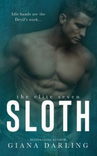 Cover for Giana Darling · Sloth (Paperback Book) (2019)