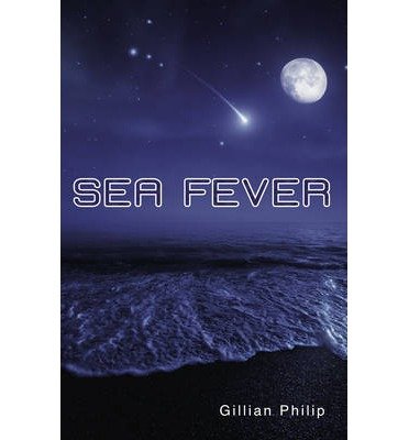 Cover for Philip Gillian · Sea Fever (Sharp Shades) - Sharp Shades (Paperback Book) [Revised edition] (2019)