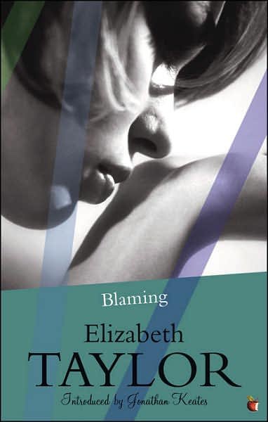Cover for Elizabeth Taylor · Blaming - Virago Modern Classics (Paperback Book) (2006)