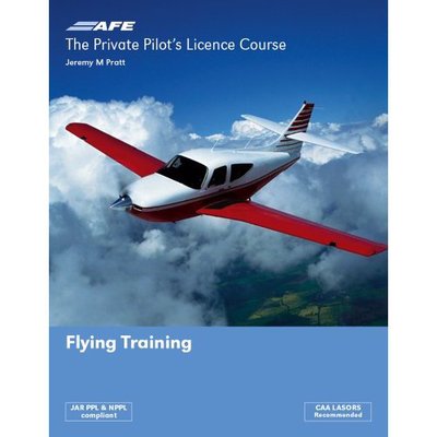 Cover for Jeremy M Pratt · PPL1 - Flying Training (Paperback Book) [3 Revised edition] (2014)