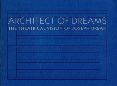 Arnold Aronson · Architect of Dreams (Paperback Book) (2024)