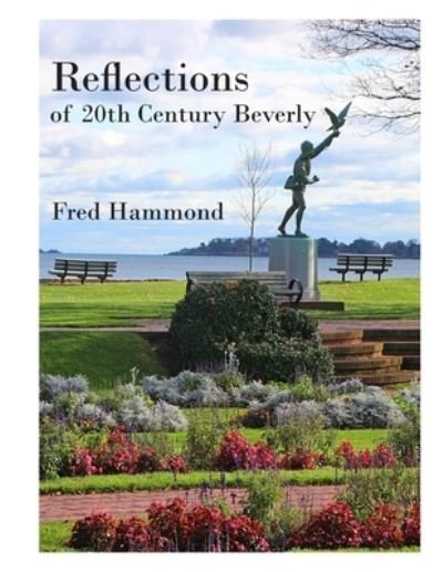 Cover for Fred Hammond · Reflections of Twentieth Century Beverly (Pocketbok) (2015)