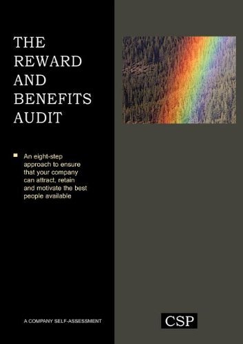 Cover for Michael Armstrong · The Reward and Benefits Audit (Taschenbuch) (2010)