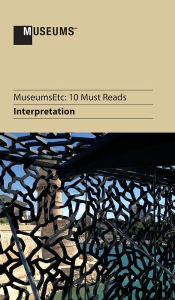 Cover for Christina Alderman · 10 Must Reads: Interpretation (Hardcover Book) (2014)