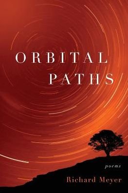 Cover for Richard Meyer · Orbital Paths (Paperback Bog) (2015)