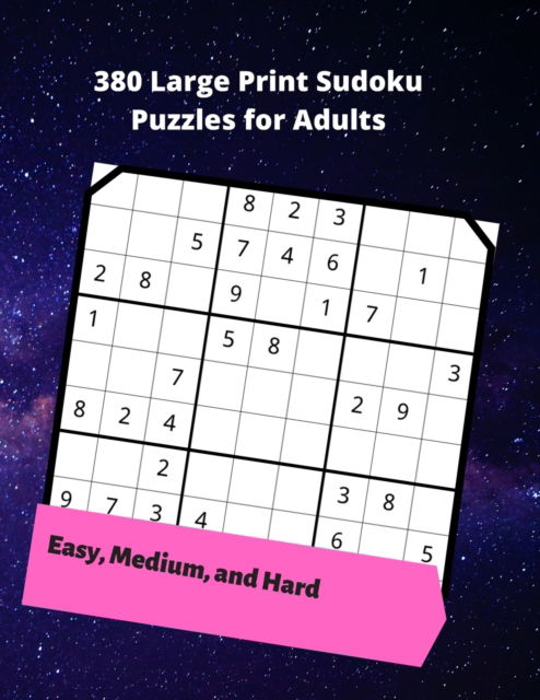 Cover for Royal Wisdom · 380 Large Print Sudoku Puzzles for Adults (Paperback Book) (2019)