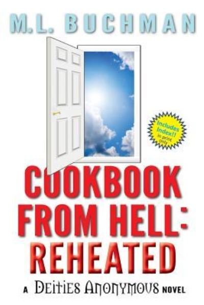 Cover for M L Buchman · Cookbook From Hell (Paperback Book) (2013)