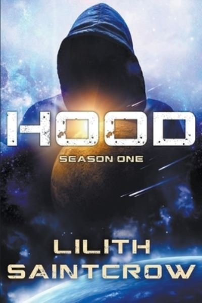Cover for Lilith Saintcrow · Hood (Paperback Book) (2021)